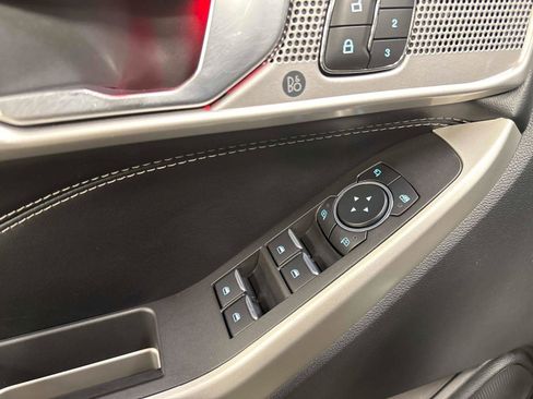 Used 2022 Ford Explorer Limited w/ Hybrid Equipment Group 310A image 19