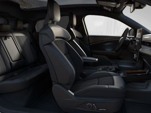 New 2025 Ford Mustang Mach-E GT w/ Interior Protection Package image 27