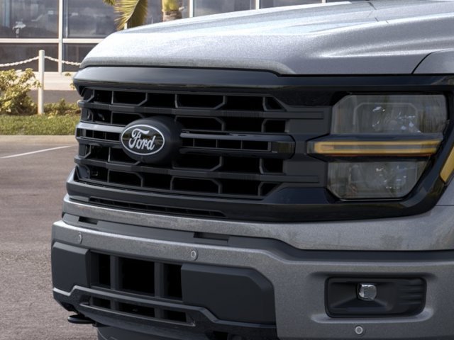 New 2026 Ford F150 XLT w/ Equipment Group 302A MID AWD/4WD image 17