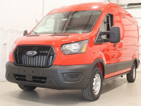 New 2025 Ford Transit 250 Medium Roof image 4