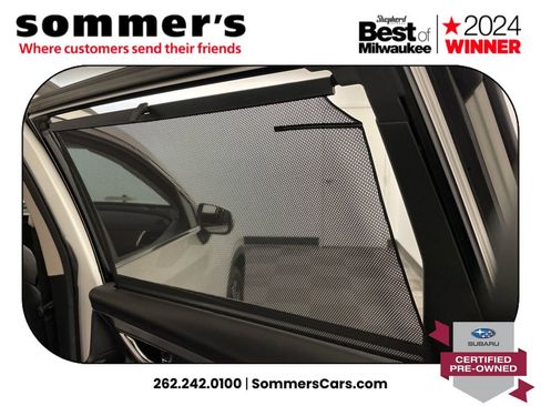 Certified 2023 Subaru Ascent Limited image 33