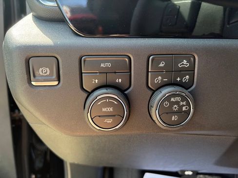 New 2026 Chevrolet Silverado 1500 RST w/ RST All Star Premium Package AWD/4WD image 17
