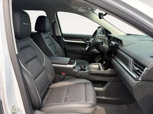 Used 2026 GMC Terrain Denali AWD/4WD image 15