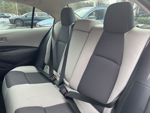 New 2026 Toyota Corolla LE image 8