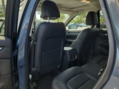 Used 2025 MAZDA CX-5 Carbon Edition AWD/4WD image 13