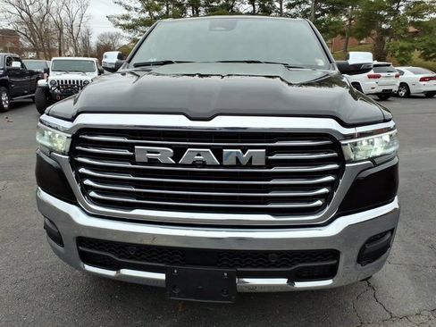 Used 2025 RAM 1500 Laramie image 19