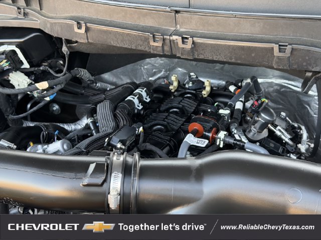 Used 2024 Ford F150 King Ranch w/ FX4 Off-Road Package AWD/4WD image 39