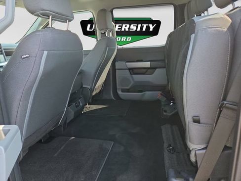 Used 2024 Ford F250 XL w/ STX Appearance Package AWD/4WD image 33