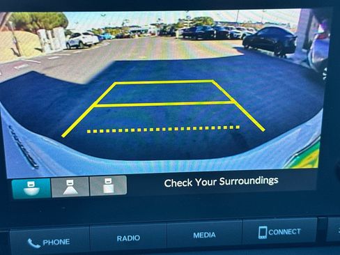 Used 2023 Honda Accord EX image 22