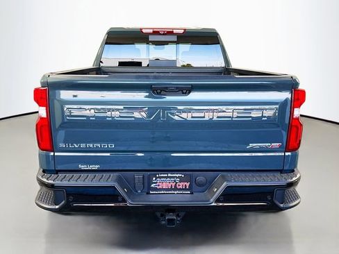 New 2026 Chevrolet Silverado 1500 ZR2 image 7