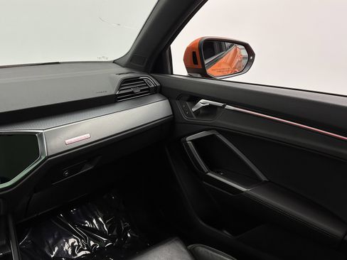 Used 2022 Audi Q3 2.0T Premium Plus image 25