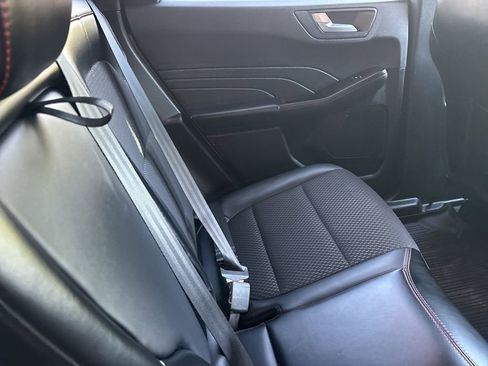 Used 2024 Ford Escape ST-Line w/ Equipment Group 301A FWD image 24