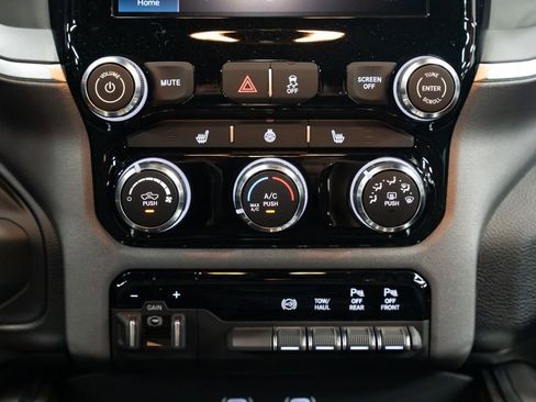 New 2026 RAM 2500 Big Horn image 12