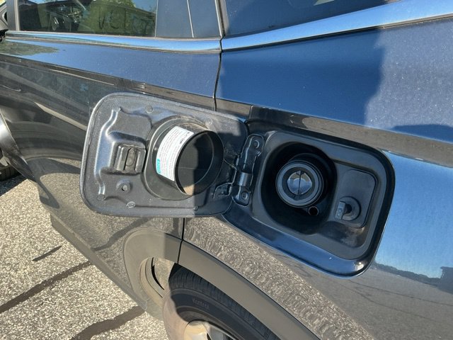 Used 2026 Honda CR-V EX-L image 8