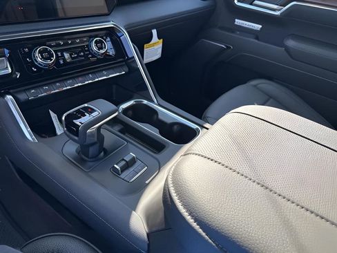 New 2026 GMC Sierra 1500 Denali w/ Technology Package image 35
