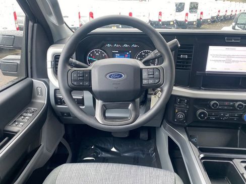 New 2026 Ford F250 XLT w/ Tremor Off-Road Package image 23