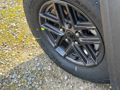 New 2026 Jeep Wrangler Sport S image 11