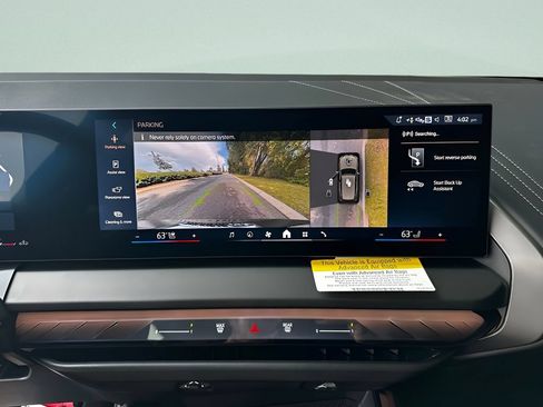 New 2026 BMW X3 xDrive30i w/ Premium Package AWD/4WD image 16