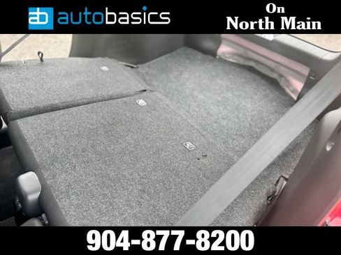 Used 2022 Mitsubishi Mirage ES FWD image 23