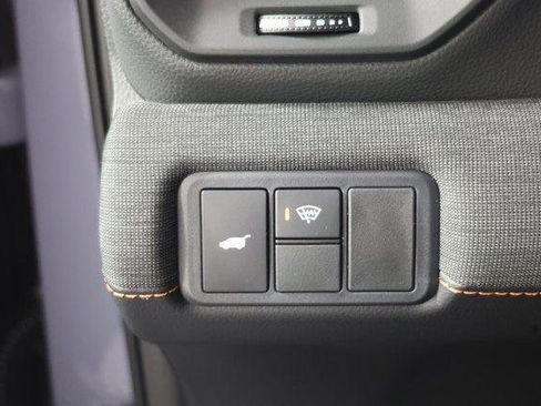 New 2026 Honda Passport TrailSport image 21