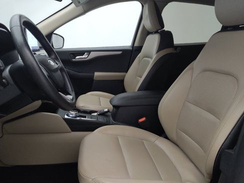 Used 2020 Ford Escape SEL AWD/4WD image 17
