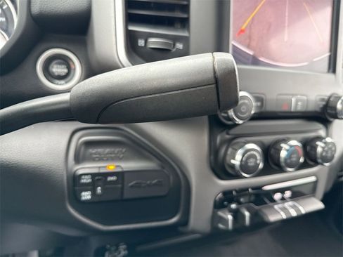 Used 2024 RAM 3500 Big Horn image 19