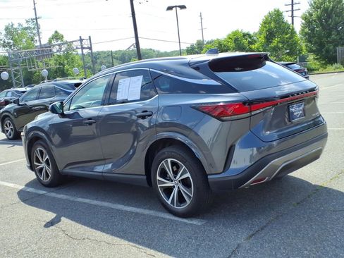 Certified 2024 Lexus RX 350 Premium w/ Accessory Package (Z1) AWD/4WD image 4