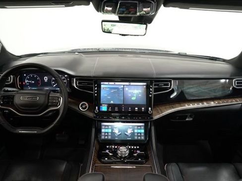 Used 2023 Jeep Grand Wagoneer Series II image 14