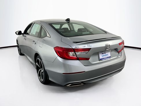 Used 2022 Honda Accord Sport Special Edition image 7