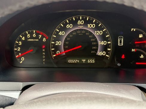 Used 2008 Honda Odyssey EX-L image 14