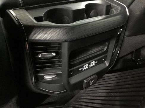 Used 2024 RAM 2500 Rebel w/ Safety Group AWD/4WD image 34