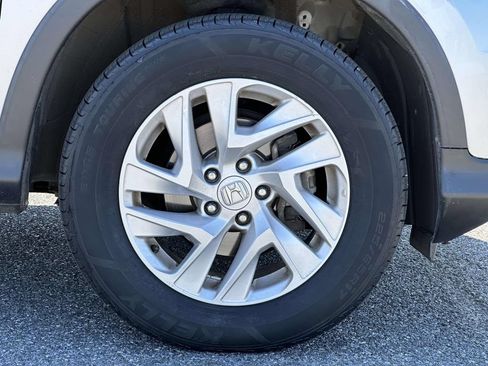 Used 2016 Honda CR-V EX-L image 6