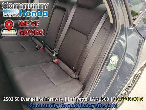 Used 2024 Honda Civic EX image 33
