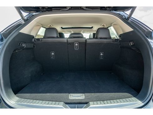 Used 2025 MAZDA CX-5 AWD 2.5 S w/ Preferred Package image 15