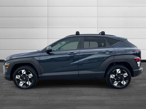 Used 2024 Hyundai Kona SEL AWD/4WD image 6