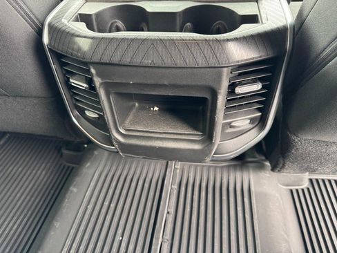 Used 2025 RAM 2500 Big Horn image 15