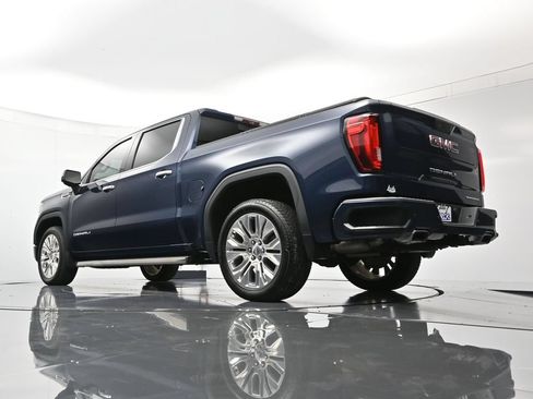 Used 2020 GMC Sierra 1500 Denali w/ Denali Ultimate Package AWD/4WD image 47