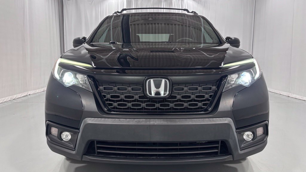Used 2021 Honda Passport Sport image 3
