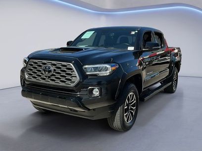 Used 2023 Toyota Tacoma TRD Sport w/ TRD Premium Sport Package