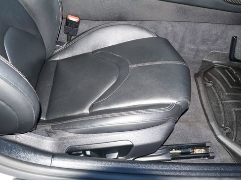 Used 2021 Toyota Supra Premium w/ Driver Assist Package RWD image 23