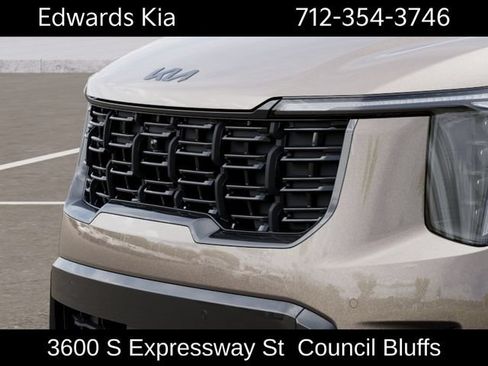 New 2026 Kia Sorento SX Prestige AWD/4WD image 14