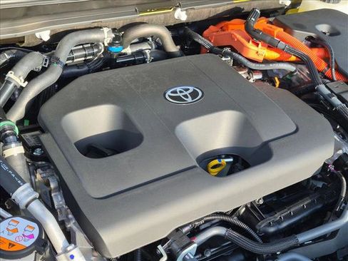 New 2026 Toyota RAV4 AWD Plug-in Hybrid image 15