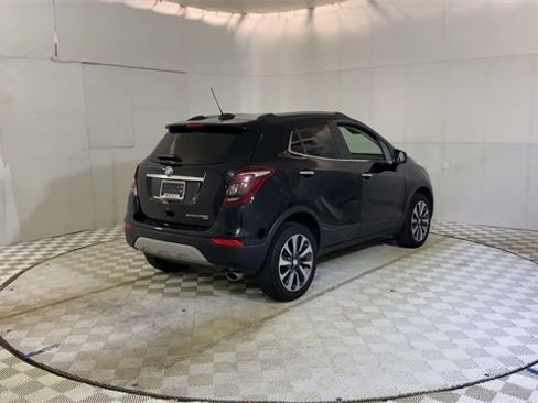 Used 2022 Buick Encore Preferred w/ Safety Package image 8