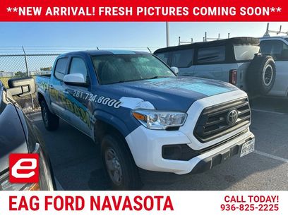 Used 2023 Toyota Tacoma SR