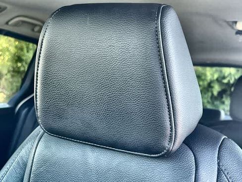 Used 2025 Honda Odyssey EX-L image 25