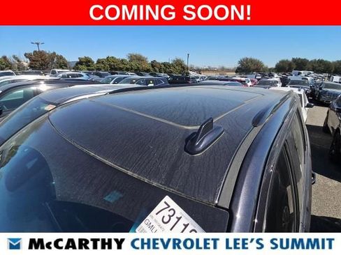 Used 2024 Chevrolet Tahoe RST w/ Luxury Package AWD/4WD image 3