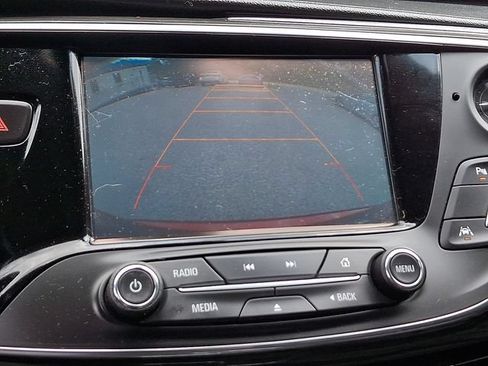 Used 2016 Buick Envision Premium AWD/4WD image 21