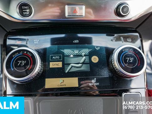 Used 2024 Jaguar I-PACE R-Dynamic HSE image 42