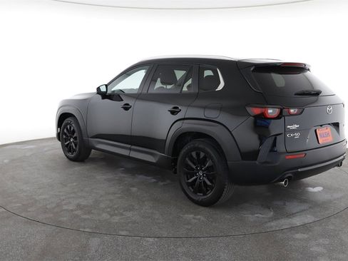 Used 2025 MAZDA CX-50 AWD 2.5 S w/ Select Package image 9