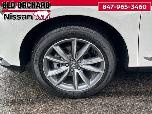 Used 2024 Acura RDX Technology Package image 8